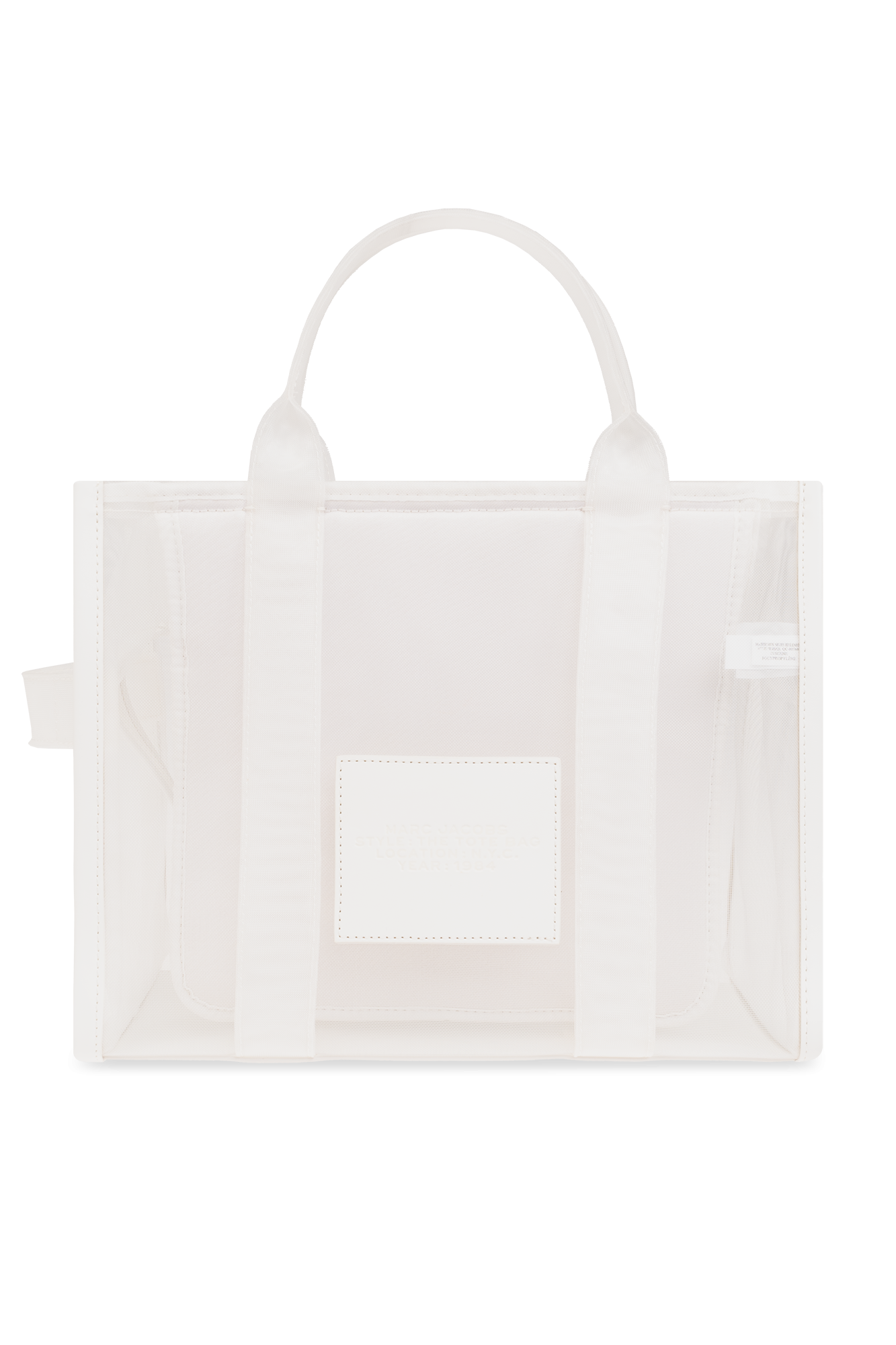 【EMIS】MESH SHOPPER BAG-WHITE Amazon.com: Generic Woven Tote Bag,Beach Bag Extra Large